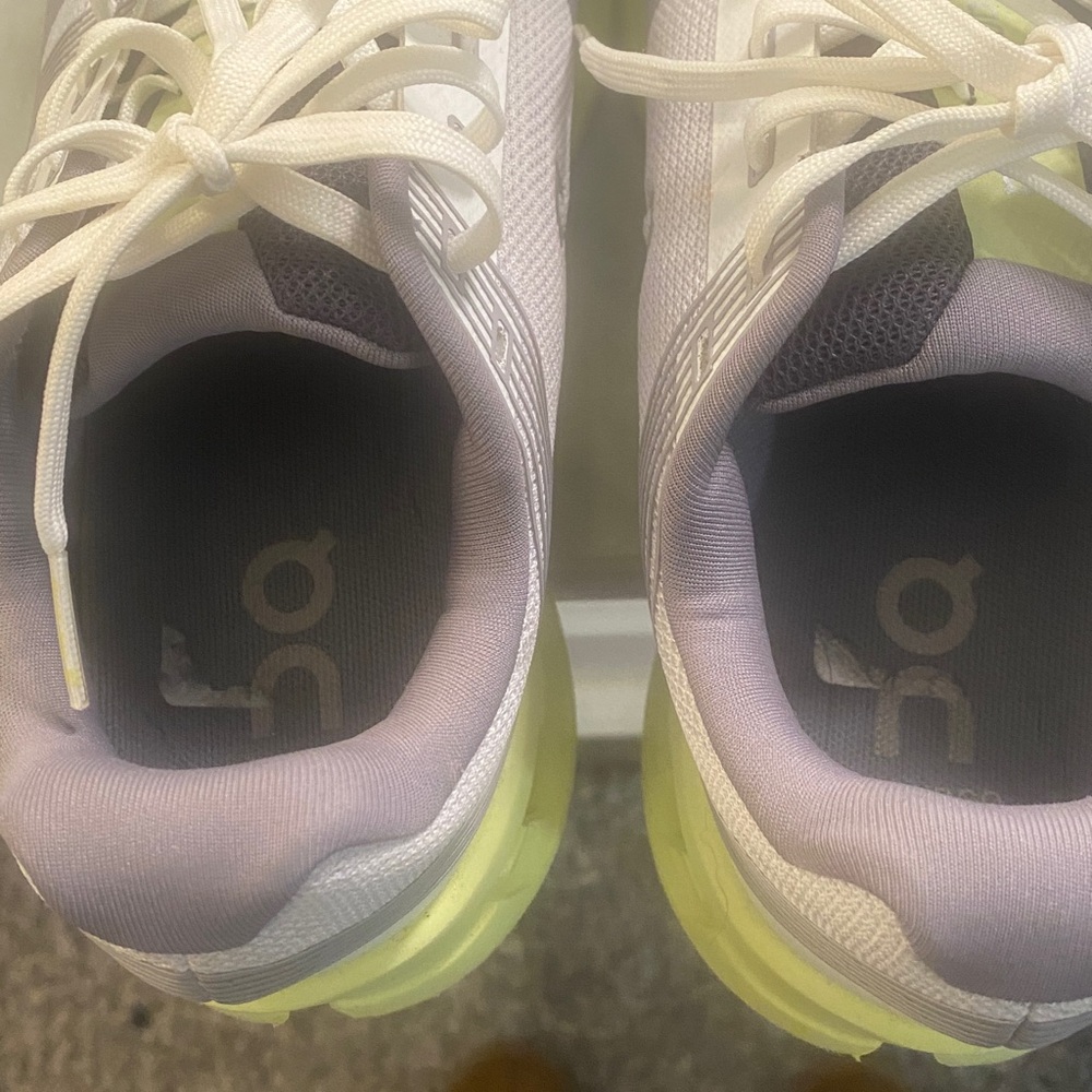 On Cloud Cloudgo - image 6